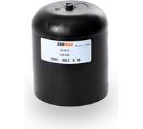 Литая заглушка SABfuse SDR11 PE100 PN16 D315 802316315