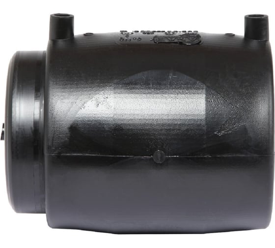 Электросварная заглушка SABfuse SDR11 PN16 PE100 D63 8033063000