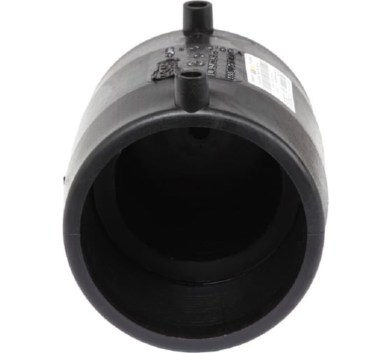 Электросварная заглушка SABfuse SDR11 PN16 PE100 D63 8033063000