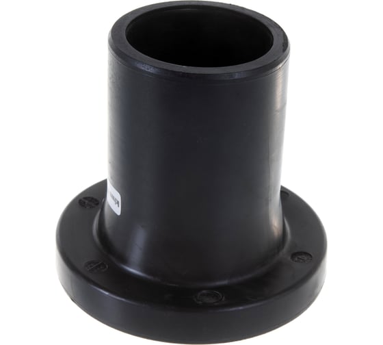 Длинный бурт под фланец SABfuse SDR11 PE100 PN16 D75 802216075