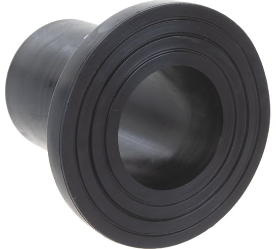 Длинный бурт под фланец SABfuse SDR11 PE100 PN16 D75 802216075