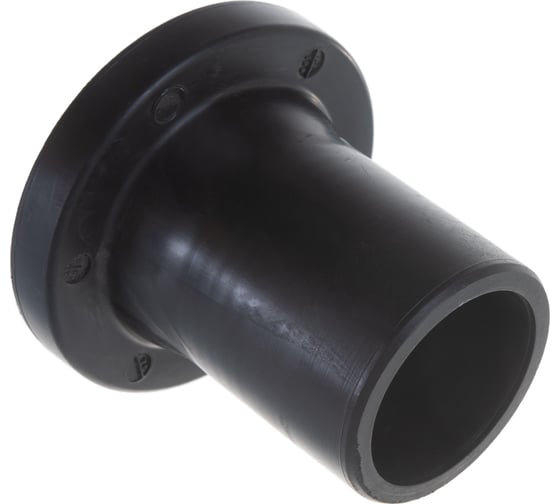 Длинный бурт под фланец SABfuse SDR11 PE100 PN16 D75 802216075