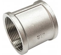Муфта STI 1 1/2 никелир. ТТ000013389