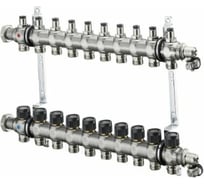 Распределительный коллектор Oventrop 1", Multidis SF 10 1404560