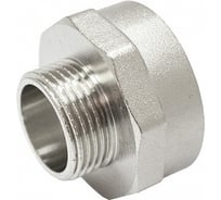Переходник STI 1 1/2x1 1/4 в-н никелир. ТТ000013404