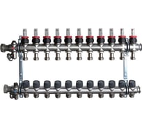 Распределительный коллектор Oventrop 1", Multidis SF 11 1404361