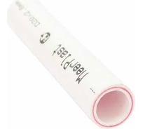 Труба MeerPlast стекловолокно, 75, PN25, по 4 м Т0000001229