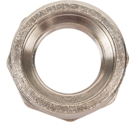 Футорка STI (переход-футорка) 1 1/4x3/4 н-в никелир. 3580