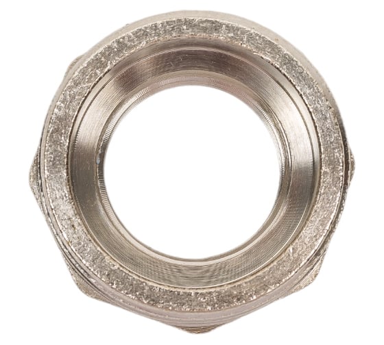 Футорка STI (переход-футорка) 1 1/4x3/4 н-в никелир. 3580