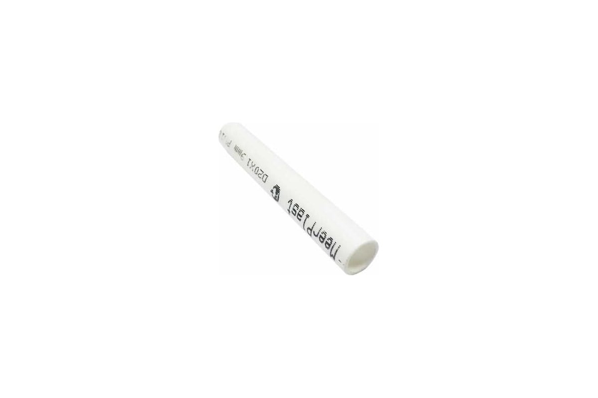 Труба MeerPlast PPRC 50, PN10, по 4 м 4902 - выгодная цена, отзывы ...
