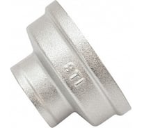 Муфта STI 1 1/4x1 никелир. 3574