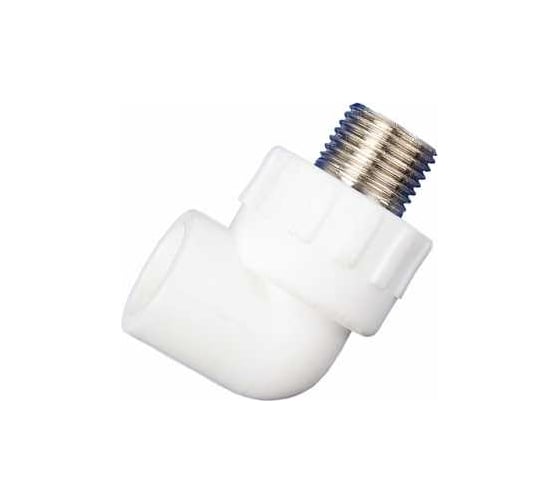 Угольник MeerPlast PPRC c НР 25x1/2 3740