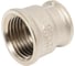Муфта STI 1/2x3/8 никелир. ТТ000013390 1