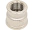 Муфта STI 1/2x3/8 никелир. ТТ000013390 3