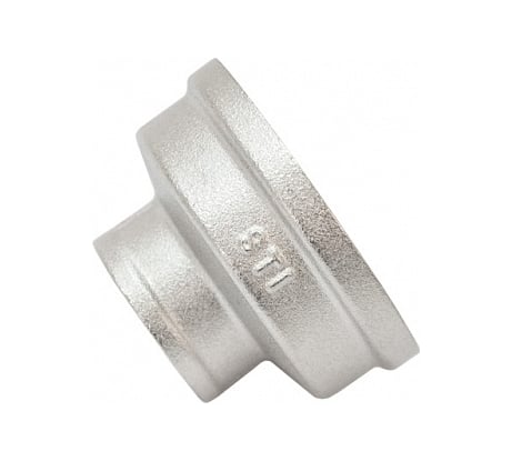 Муфта STI 1x1/2 никелир. 793