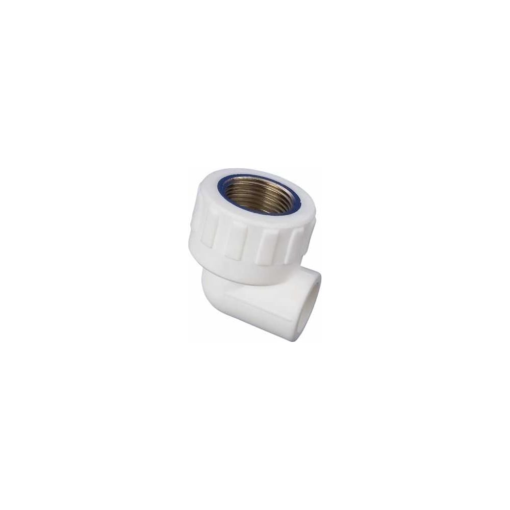 Угольник MeerPlast PPRC с ВР 20x3/4 3743 - выгодная цена, отзывы ...