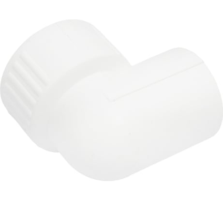 Угольник MeerPlast PPRC с ВР 25x3/4 3150