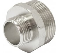 Ниппель STI 2x1 1/2 никелир. ТТ000014417