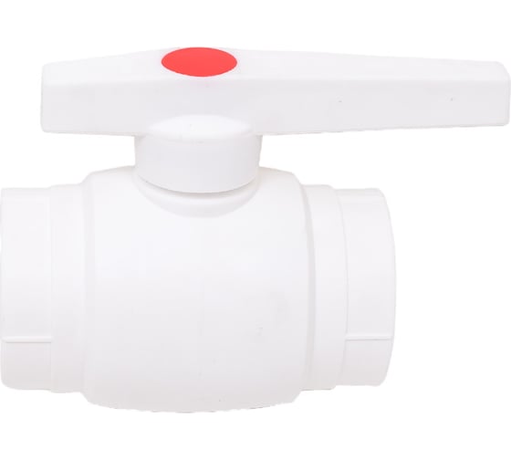 Шаровой кран MeerPlast PPRC 50 PRO 4320