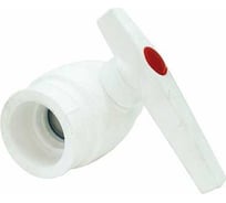 Шаровой кран MeerPlast PPRC 40 PRO 2639