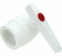 Шаровой кран MeerPlast PPRC 63 PRO 3431