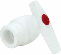 Шаровой кран MeerPlast PPRC 25 PRO Т0000000598