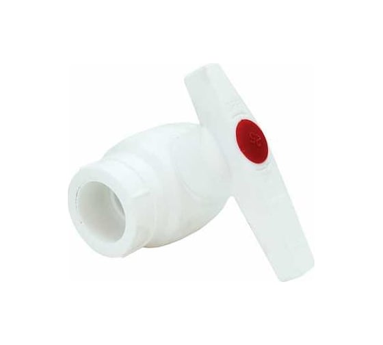 Шаровой кран MeerPlast PPRC 25 PRO Т0000000598