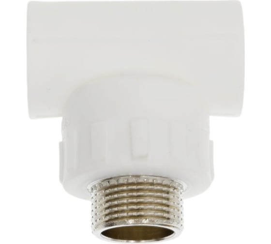 Тройник MeerPlast PPRC с НР 25x3/4 3754