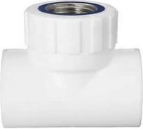 Тройник MeerPlast PPRC с ВР 25x1/2 3749