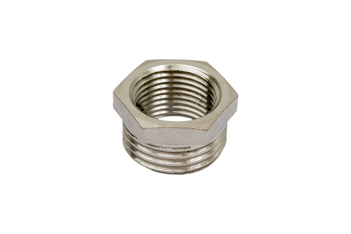 Футорка STI (переход-футорка) 1/2x3/8 н-в никелир. 3578 - выгодная цена ...