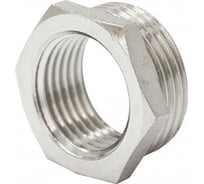 Футорка STI (переход-футорка) 2x1 никелир. ТТ000014414