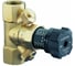Регулирующий вентиль Oventrop Hycocon VTZ, преднастраиваемый, DN-25, 1", ВВ, PN 1061708 3
