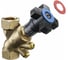 Регулирующий вентиль Oventrop Hydrocontrol VTR, преднастраиваемый, DN-32, 1 1/4", ВВ, PN 1060110 2