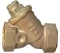 Обратный клапан Oventrop пружинный DN-15, 1/2", ВВ, PN 1072004 1