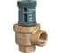 Перепускной клапан Oventrop DN-20, 3/4", ВВ, PN 1085206 1