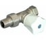Вентиль Oventrop серия HR, с ручным приводом, проходной, DN-15, 1/2", ВН, PN 1190604 2