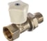 Вентиль Oventrop серия HR, с ручным приводом, проходной, DN-20, 3/4", ВН, PN 1190606 1