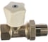 Вентиль Oventrop серия HR, с ручным приводом, проходной, DN-20, 3/4", ВН, PN 1190606 2