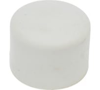 Заглушка LAMMIN ppr 20 1250/125 серый Lm31036000020G