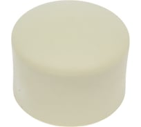 Заглушка LAMMIN ppr 25 700/100 серый Lm31036000025G