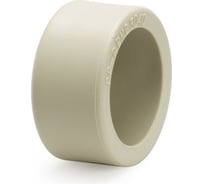 Заглушка LAMMIN ppr 40 250/25 серый Lm31036000040G