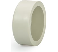 Заглушка LAMMIN ppr 110 24/2 серый Lm31036000110G