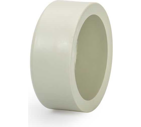 Заглушка LAMMIN ppr 110 24/2 серый Lm31036000110G 1