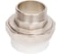 Разъемная муфта MeerPlast PPRC с НР 63x2 3697 4