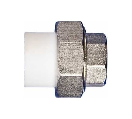 Разъемная муфта MeerPlast PPRC с ВР 32x1 2494