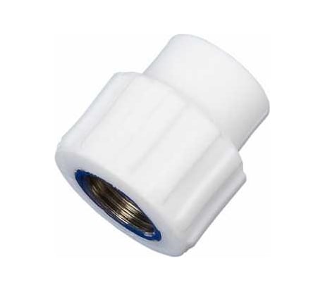 Муфта MeerPlast PPRC с ВР 32x3/4 2482
