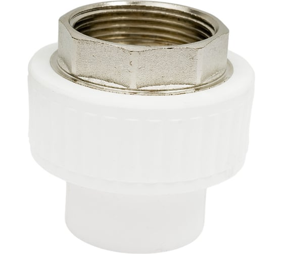 Муфта MeerPlast PPRC с ВР 32x1 1/4 ТТ000013179
