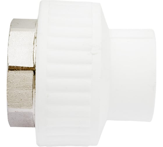 Муфта MeerPlast PPRC с ВР 32x1 1/4 ТТ000013179