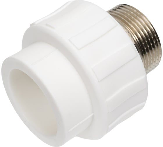 Муфта MeerPlast PPRC с НР 40x1 1/4 2478