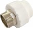 Муфта MeerPlast PPRC с НР 63x2 ТТ000013182 1